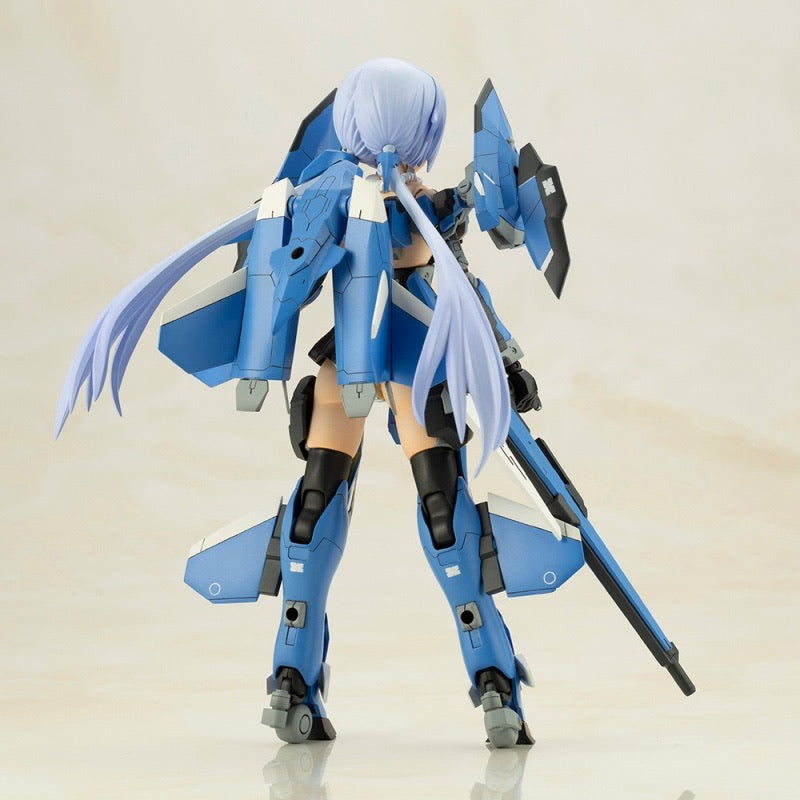 ﾌﾚｰﾑｱｰﾑｽﾞ･ｶﾞｰﾙ ｽﾃｨﾚｯﾄ XF-3 ﾌﾟﾗｽ