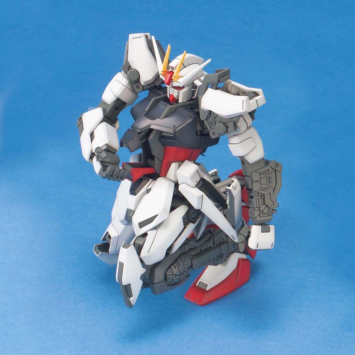 1/100MG ｽﾄﾗｲｸｶﾞﾝﾀﾞﾑIWSP(SEED)