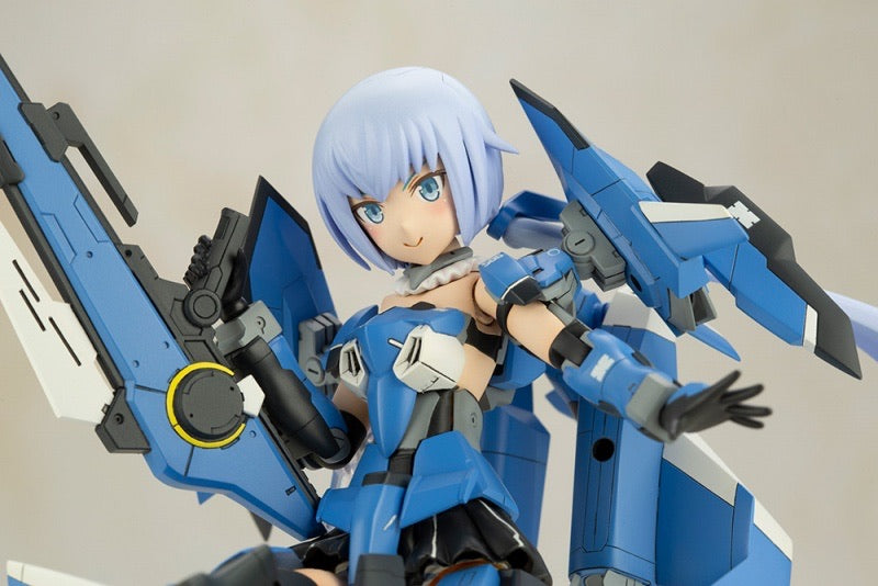 ﾌﾚｰﾑｱｰﾑｽﾞ･ｶﾞｰﾙ ｽﾃｨﾚｯﾄ XF-3 ﾌﾟﾗｽ
