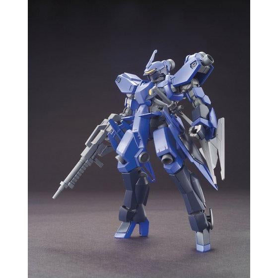 1/144HG003 ｼｭｳﾞｧﾙﾍﾞｸﾞﾚｲｽﾞ