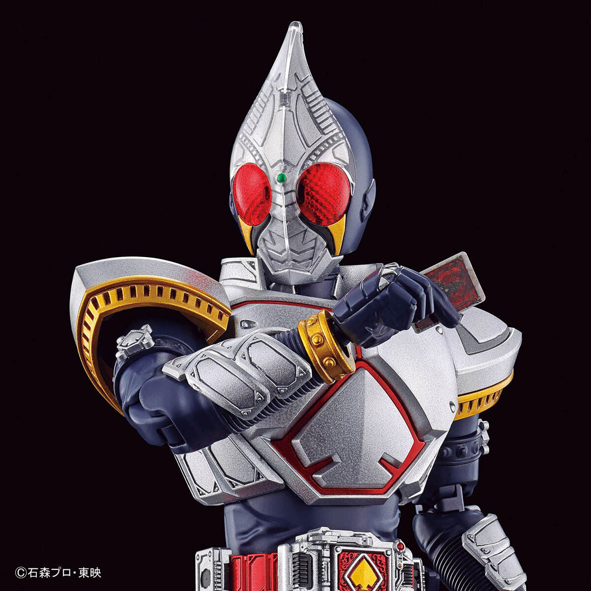 Figure-rise Standard 仮面ライダーブレイド