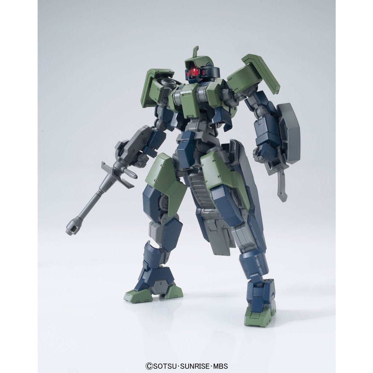 1/144HG026 ｹﾞｲﾚｰﾙ