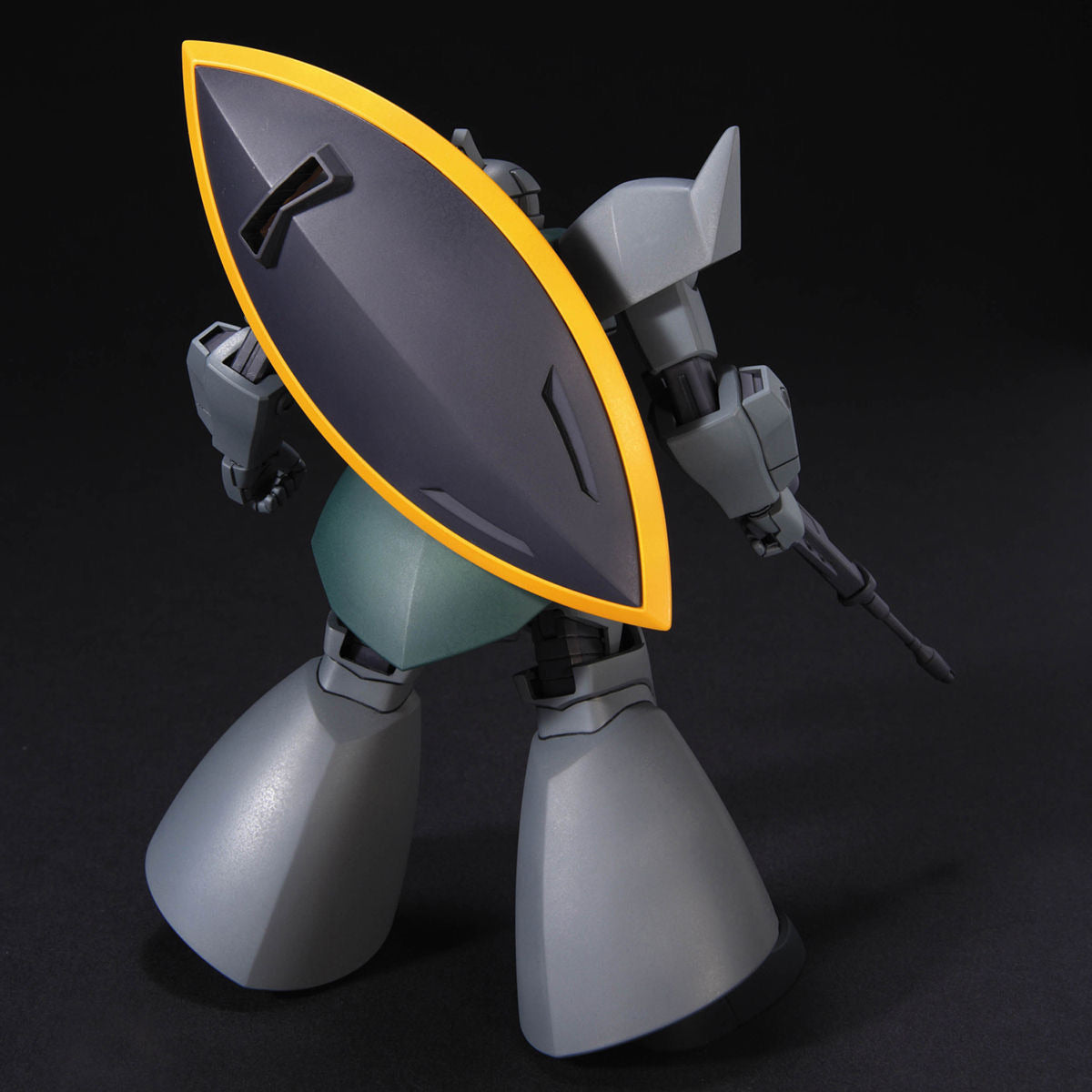 HGUC 1/144 量産型ゲルググ/ゲルググキャノン