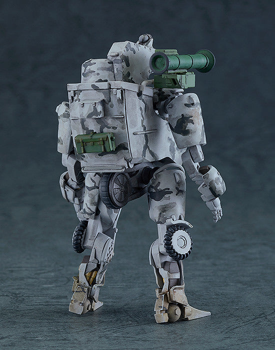 MODEROID 武装ｴｸﾞｿﾞﾌﾚｰﾑ