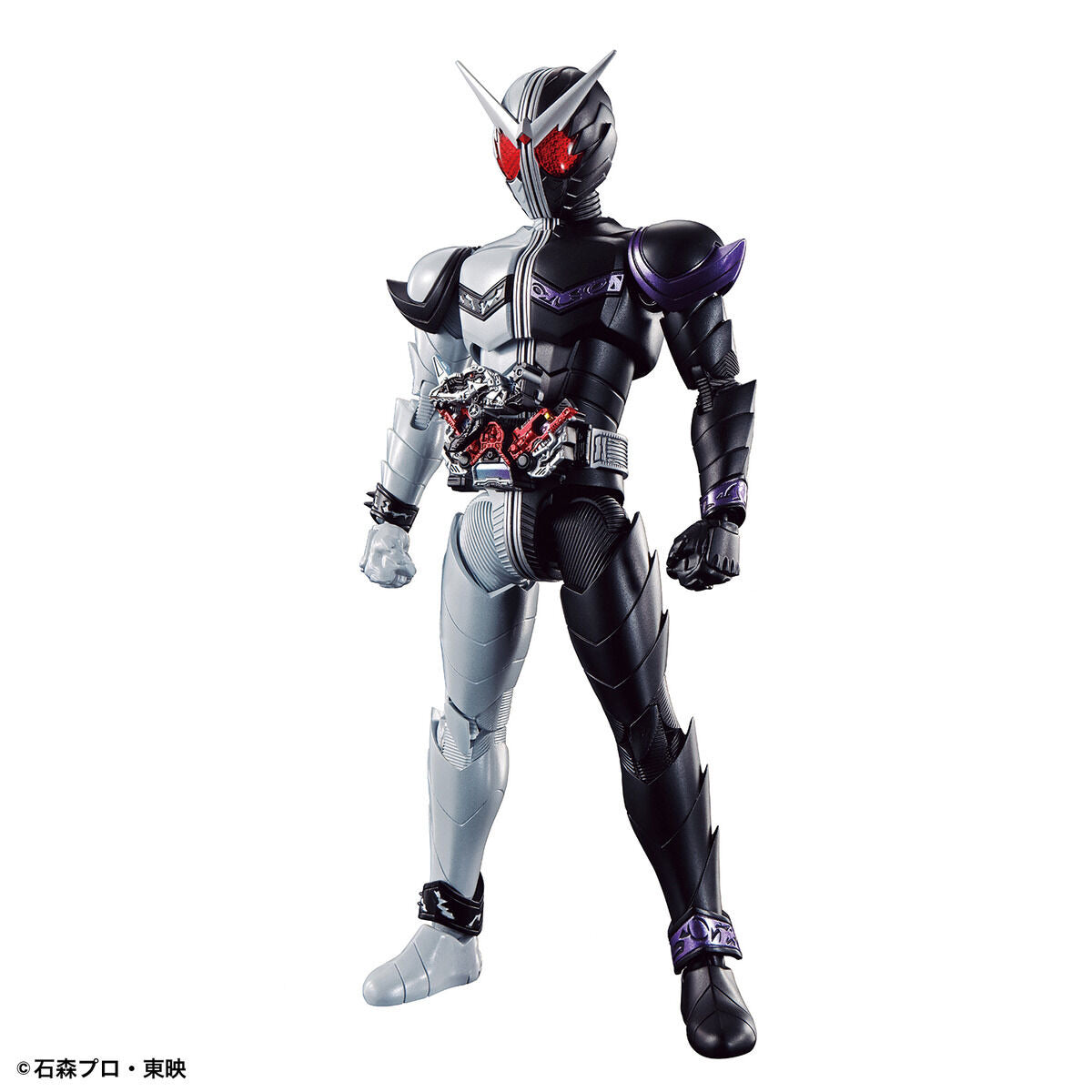 FRS 仮面ﾗｲﾀﾞｰW ﾌｧﾝｸﾞｼﾞｮｰｶｰ