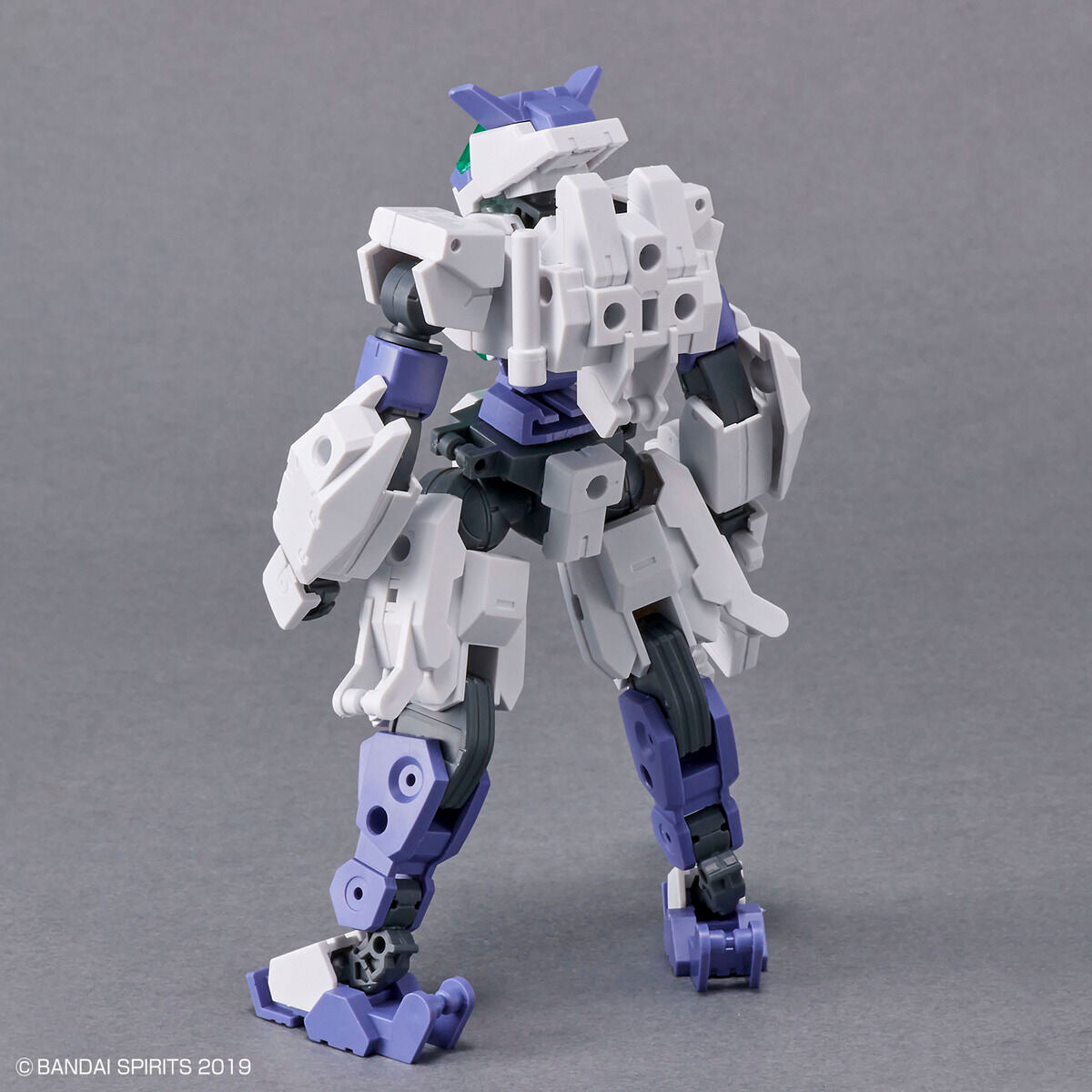 30MM 1/144 eEXM-S01U フォレスティエリ 01