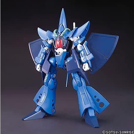 HGUC 1/144 ハンブラビ