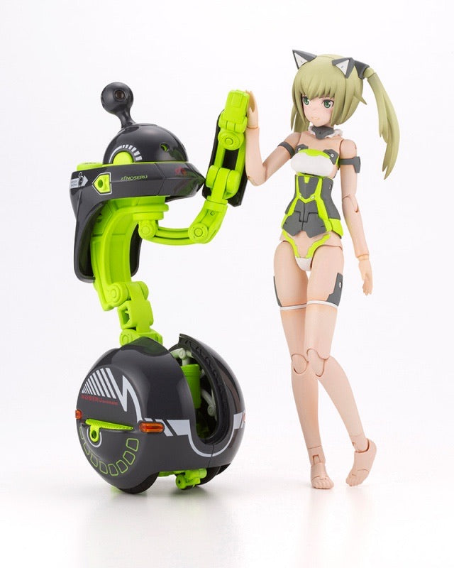 ﾌﾚｰﾑｱｰﾑｽﾞ・ｶﾞｰﾙ ｲﾉｾﾝﾃｨｱﾚｰｻｰNOSERUﾚｰｼﾝｸﾞ