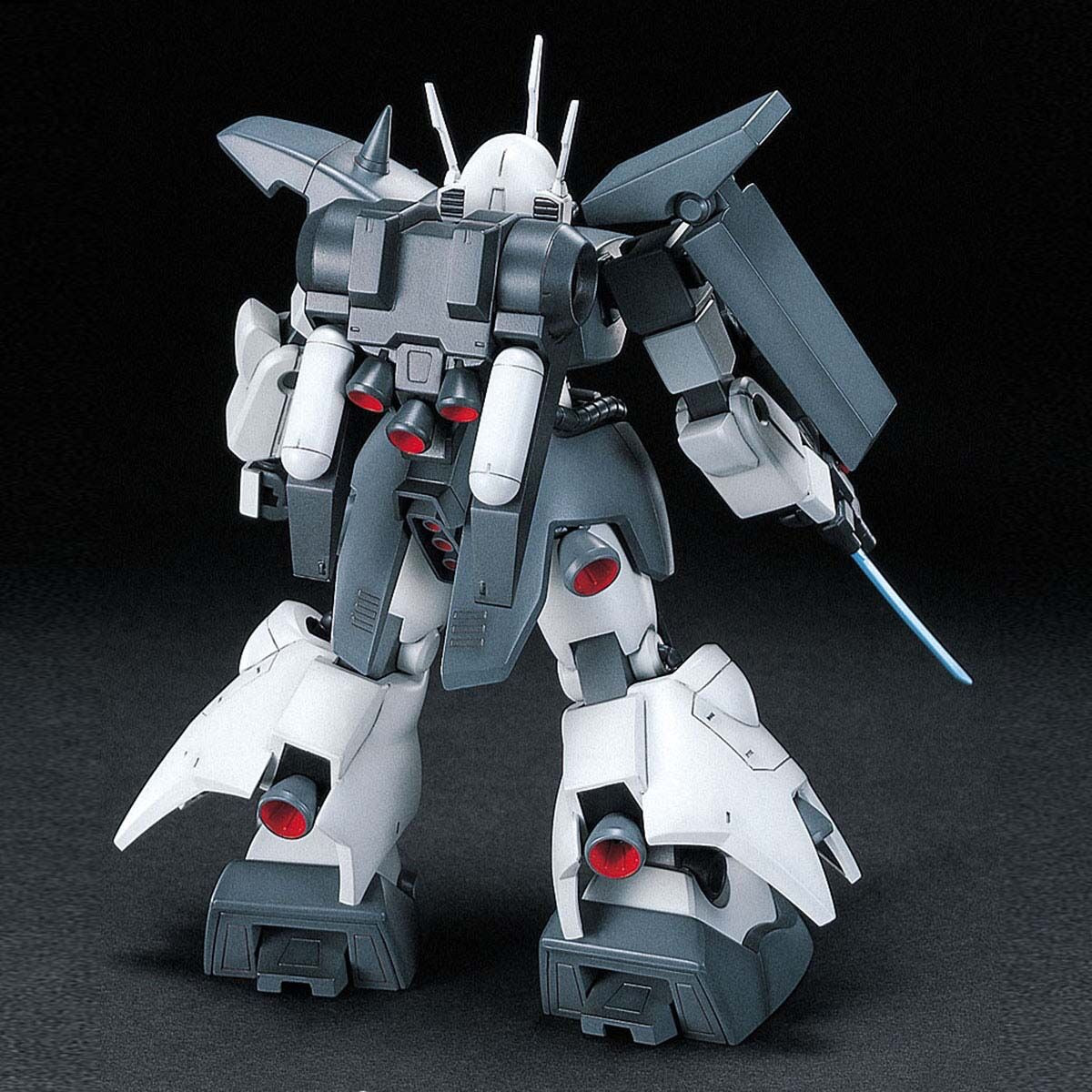 1/144HGUC014 ｻﾞｸⅢ量産型(ﾀﾞﾌﾞﾙZ)