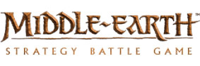 MIDDLE-EARTH STRATEGY BATTLE GAME: ARMIES OF THE HOBBIT (ENG)